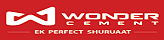 Wonder Cement